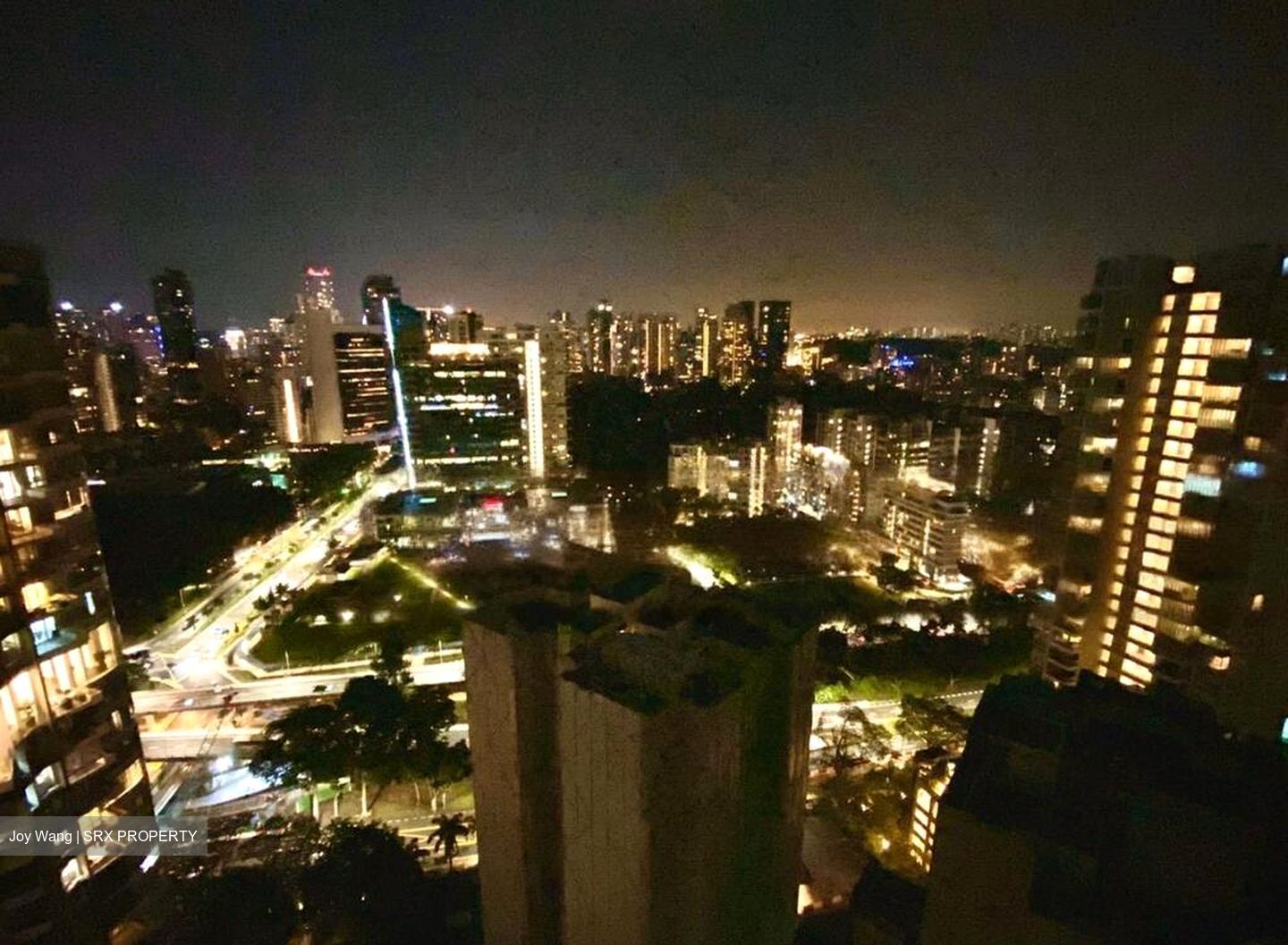 Trilight (D11), Condominium #459577181